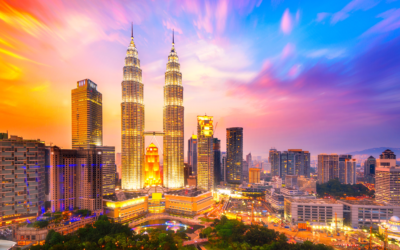 Exploring the Tourist Places of Malaysia