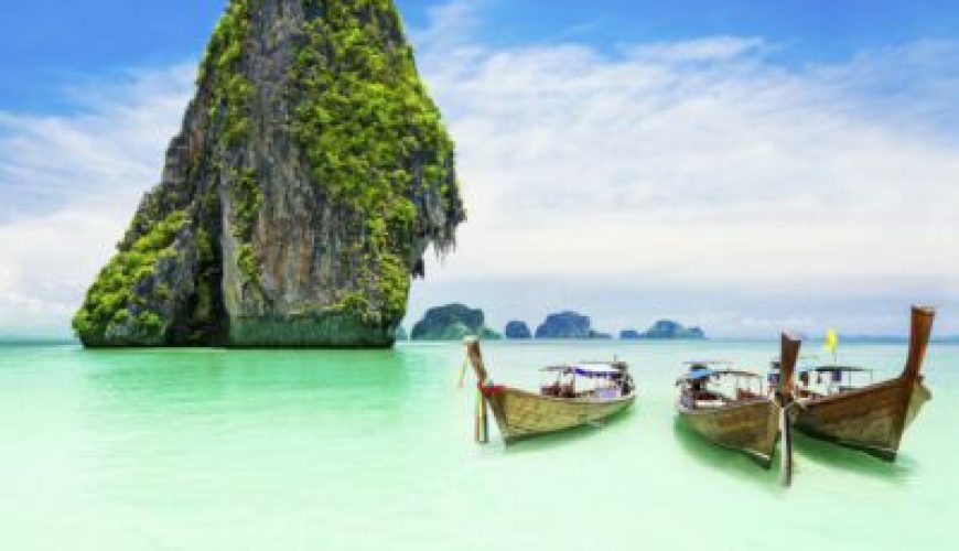 10 Must-Visit Places in Bangkok and Pattaya