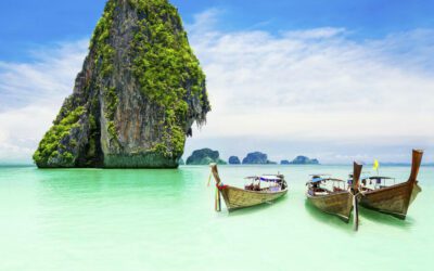 10 Must-Visit Places in Bangkok and Pattaya