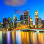 Exploring the Lion City: Singapore’s Top Tourist Places