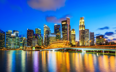 Exploring the Lion City: Singapore’s Top Tourist Places