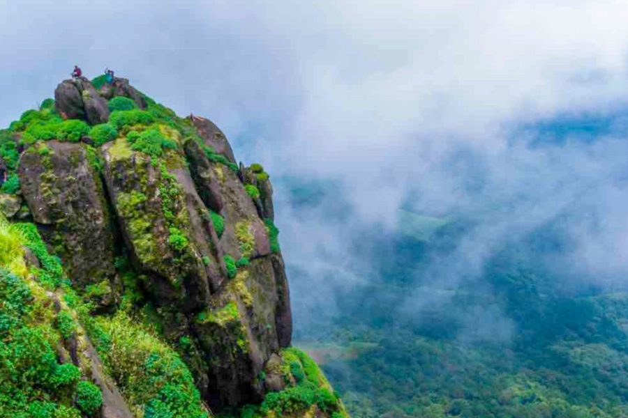 Kudremukha Trekking