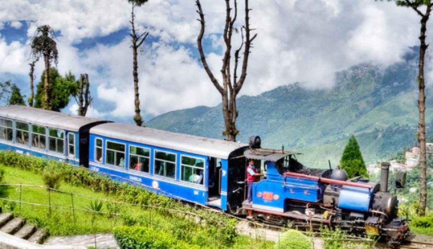 Gangtok