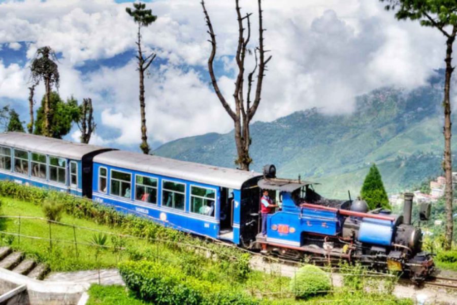 Gangtok