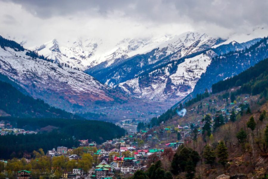 Manali