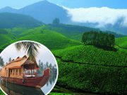Munnar – Alleppey