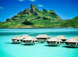 Mauritius