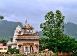 Shirdi